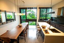 Opera Estate (D15), Terrace #532717871